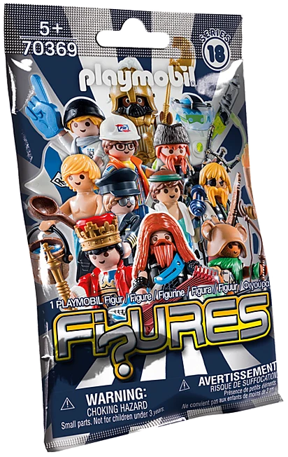 Playmobil Figures 9443 Baufigur 3 Playmobil Figures 9443 Baufigur