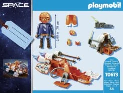 Playmobil Geschenksets - Geschenkset Space Speeder" 70673" -Playmobil Shop playmobil geschenksets geschenkset space speeder quot 70673 quot 3