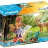 Playmobil Gift Sets - Kruidendokter 71188