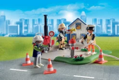 Playmobil My Figures: Rescue Mission 11 Playmobil My Figures: Rescue Mission -Playmobil Shop playmobil my figures rescue mission 3
