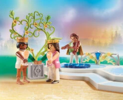 Playmobil My Figures: The Magic Dance -Playmobil Shop playmobil my figures the magic dance 5