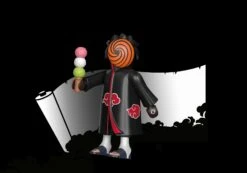 Playmobil Naruto 71101 Tobi Ab 5 Jahren 8 Playmobil Naruto 71101 Tobi Ab 5 Jahren -Playmobil Shop playmobil naruto 71101 tobi ab 5 jahren 2