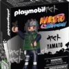 Playmobil Naruto 71105 Yamato Ab 5 Jahren -Playmobil Shop playmobil naruto 71105 yamato ab 5 jahren