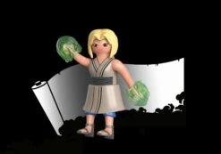 Playmobil Naruto 71114 Tsunade Ab 5 Jahren -Playmobil Shop playmobil naruto 71114 tsunade ab 5 jahren 2