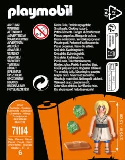Playmobil Naruto 71114 Tsunade Ab 5 Jahren -Playmobil Shop playmobil naruto 71114 tsunade ab 5 jahren 3
