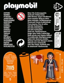 Playmobil Naruto 71115 Shizune Ab 5 Jahren 9 Playmobil Naruto 71115 Shizune Ab 5 Jahren -Playmobil Shop playmobil naruto 71115 shizune ab 5 jahren 3