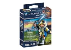 Playmobil Novelmore Arwynn Mit Invincibus 71301 Ab 5 Jahren