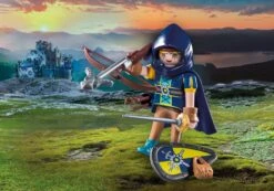 Playmobil Novelmore Gwynn Mit Kampfausrüstung 71303 Ab 5 Jahren -Playmobil Shop playmobil novelmore gwynn mit kampfausrustung 71303 ab 5 jahren 2