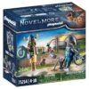Playmobil Novelmore Kampftraining 71214 Ab 5 Jahren -Playmobil Shop playmobil novelmore kampftraining 71214 ab 5 jahren