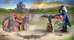 Playmobil Novelmore - Novelmore Vs Burnham Raiders - Duel 71212 -Playmobil Shop playmobil novelmore novelmore vs burnham raiders duel 71212 3