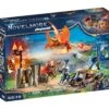 Playmobil Novelmore Vs. Burnham Raiders - Turnierplatz Ab 5 Jahren -Playmobil Shop playmobil novelmore vs burnham raiders turnierplatz ab 5 jahren