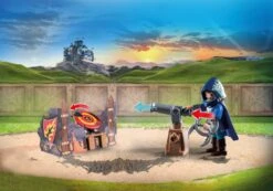 Playmobil Novelmore Vs. Burnham Raiders - Zweikampf Ab 5 Jahren -Playmobil Shop playmobil novelmore vs burnham raiders zweikampf ab 5 jahren 4
