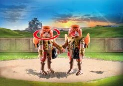 Playmobil Novelmore Vs. Burnham Raiders - Zweikampf Ab 5 Jahren -Playmobil Shop playmobil novelmore vs burnham raiders zweikampf ab 5 jahren 5