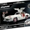 Playmobil Oldtimer - Mercedes-Benz 300 SL 70922 -Playmobil Shop playmobil oldtimer mercedes benz 300 sl 70922