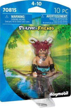 Playmobil Playmo-Freunde Faun - 70815
