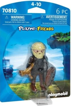 Ausgewählte Produkte 1 Playmobil Playmo-Freunde Wikinger - 70810