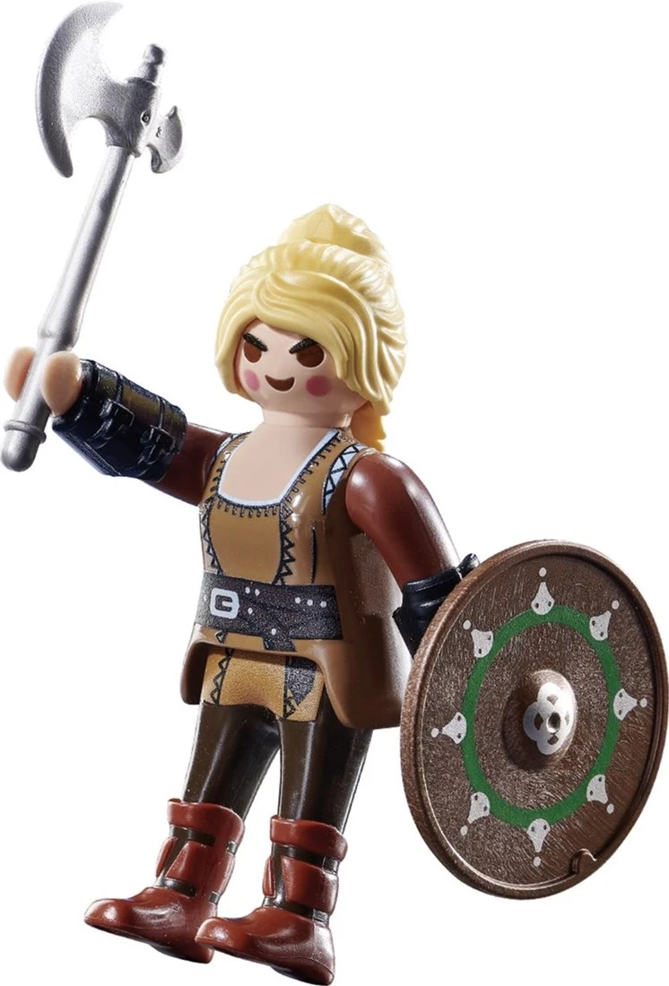 Playmobil Playmo-Freunde - Wikinger - 70854 4 Playmobil Playmo-Freunde - Wikinger - 70854 – Bild 2