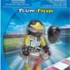 Playmobil Playmo-Friends - Autofahrer 70812