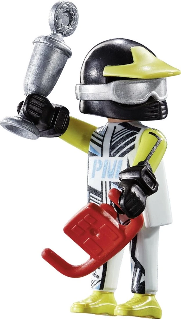 Playmobil Playmo-Friends - Autofahrer 70812 4 Playmobil Playmo-Friends - Autofahrer 70812 – Bild 2