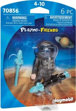 Ausgewählte Produkte 9 Playmobil Playmo-Friends - Space Ranger 70856