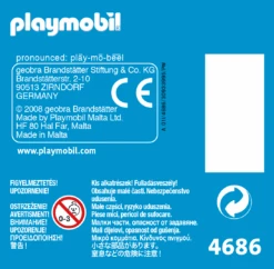 PLAYMOBIL® 4686 Erster Schultag 6 PLAYMOBIL® 4686 Erster Schultag -Playmobil Shop playmobil playmobil r 4686 erster schultag