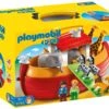 PLAYMOBIL® 6765 Meine Mitnehm-Arche Noah