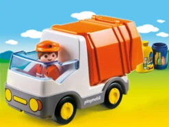 PLAYMOBIL® 6774 Müllauto -Playmobil Shop playmobil playmobil r 6774 mullauto 2