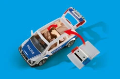 PLAYMOBIL® 6873 Polizei-Einsatzwagen -Playmobil Shop playmobil playmobil r 6873 polizei einsatzwagen 5
