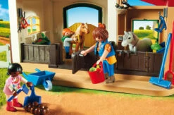 PLAYMOBIL® 6927 Ponyhof 14 PLAYMOBIL® 6927 Ponyhof -Playmobil Shop playmobil playmobil r 6927 ponyhof 4