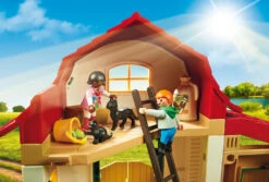 PLAYMOBIL® 6927 Ponyhof 15 PLAYMOBIL® 6927 Ponyhof -Playmobil Shop playmobil playmobil r 6927 ponyhof 5