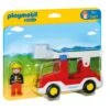 PLAYMOBIL® 6967 Feuerwehrleiterfahrzeug 2 PLAYMOBIL® 6967 Feuerwehrleiterfahrzeug -Playmobil Shop playmobil playmobil r 6967 feuerwehrleiterfahrzeug