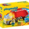 PLAYMOBIL® 70126 Kipplaster -Playmobil Shop playmobil playmobil r 70126 kipplaster
