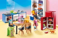PLAYMOBIL® 70206 Familienküche 7 PLAYMOBIL® 70206 Familienküche -Playmobil Shop playmobil playmobil r 70206 familienkuche 2