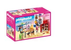 PLAYMOBIL® 70206 Familienküche