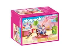 PLAYMOBIL® 70210 Babyzimmer