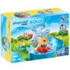 PLAYMOBIL® 70268 Wasserrad Mit Karussell 1 PLAYMOBIL® 70268 Wasserrad Mit Karussell -Playmobil Shop playmobil playmobil r 70268 wasserrad mit karussell