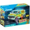 PLAYMOBIL® 70286 SCOOBY-DOO! Mystery Machine