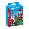 PLAYMOBIL® 70378 Zwergenritter 2 PLAYMOBIL® 70378 Zwergenritter -Playmobil Shop playmobil playmobil r 70378 zwergenritter
