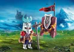 PLAYMOBIL® 70378 Zwergenritter -Playmobil Shop playmobil playmobil r 70378 zwergenritter 2