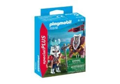 PLAYMOBIL® 70378 Zwergenritter