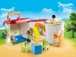 PLAYMOBIL® 70399 Mein Mitnehm-Kindergarten 7 PLAYMOBIL® 70399 Mein Mitnehm-Kindergarten -Playmobil Shop playmobil playmobil r 70399 mein mitnehm kindergarten 2