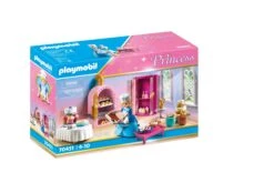 PLAYMOBIL® 70451 Schlosskonditorei