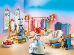 PLAYMOBIL® 70454 Ankleidezimmer Mit Badewanne 7 PLAYMOBIL® 70454 Ankleidezimmer Mit Badewanne -Playmobil Shop playmobil playmobil r 70454 ankleidezimmer mit badewanne 2