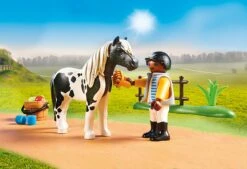 PLAYMOBIL® 70515 Sammelpony Lewitzer 9 PLAYMOBIL® 70515 Sammelpony Lewitzer -Playmobil Shop playmobil playmobil r 70515 sammelpony lewitzer 3