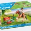 PLAYMOBIL® 70516 Sammelpony Connemara