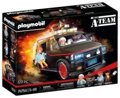PLAYMOBIL® 70570 The A-Team Van