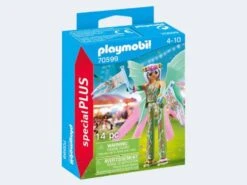 PLAYMOBIL® 70599 Stelzenläuferin Fee
