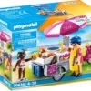 PLAYMOBIL® 70614 Mobiler Crepes-Verkauf