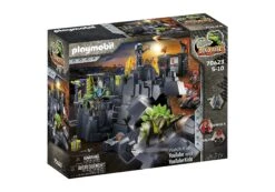PLAYMOBIL® 70623 Dino Rock
