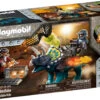 PLAYMOBIL® 70627 Triceratops: Randale Um Die Legendären Steine 2 PLAYMOBIL® 70627 Triceratops: Randale Um Die Legendären Steine -Playmobil Shop playmobil playmobil r 70627 triceratops randale um die legendaren steine